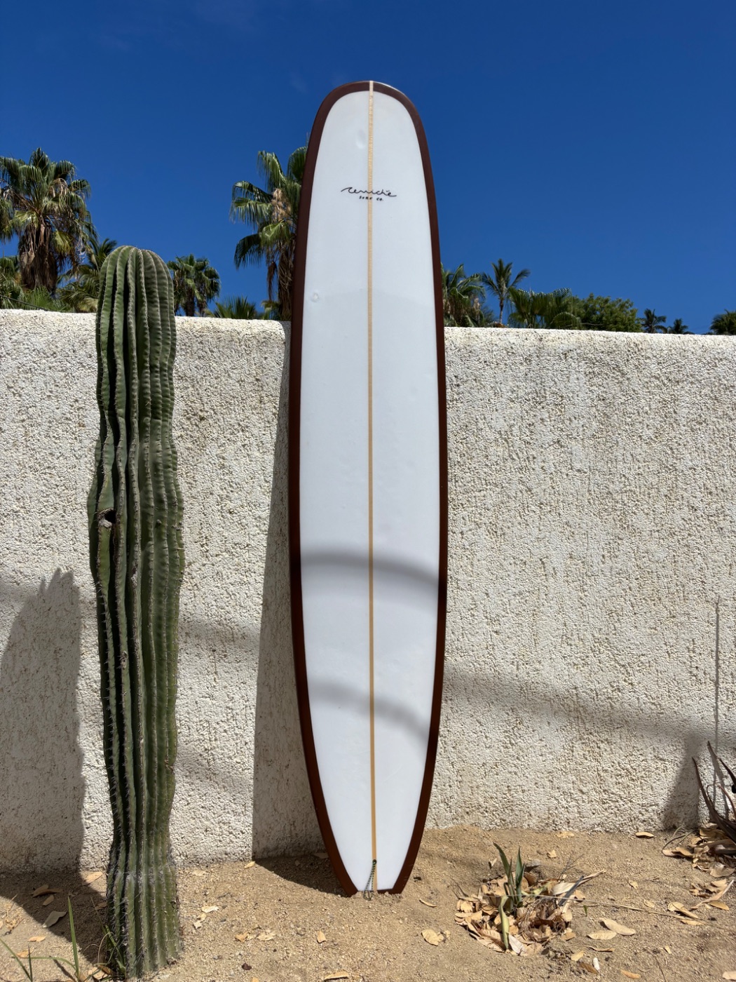 Very good board