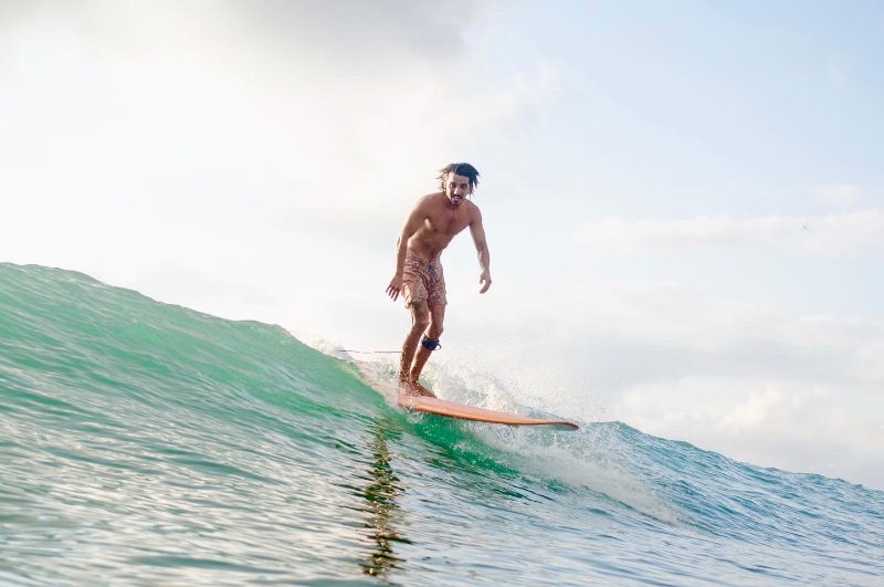 Ceviche Surf — Surfboard Shaper